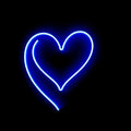 Heart Glow
