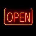 Diner OPEN