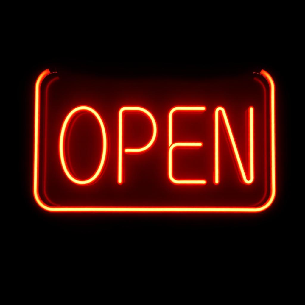 Diner OPEN