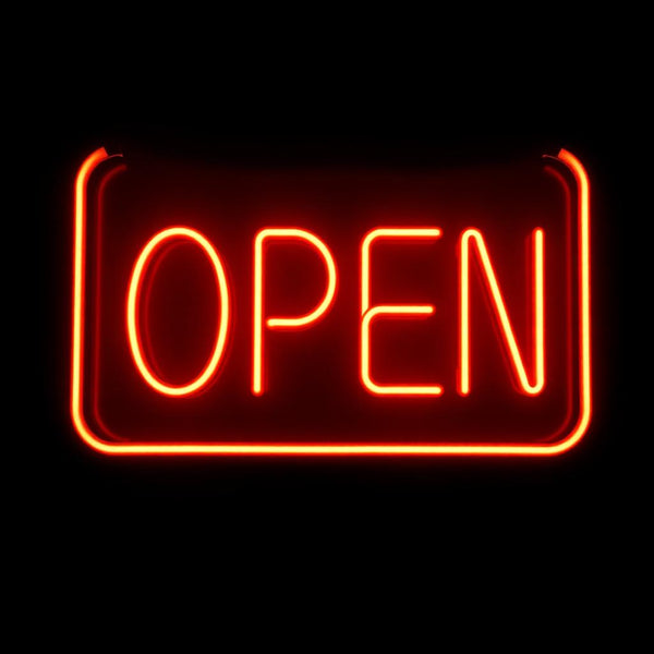 Diner OPEN